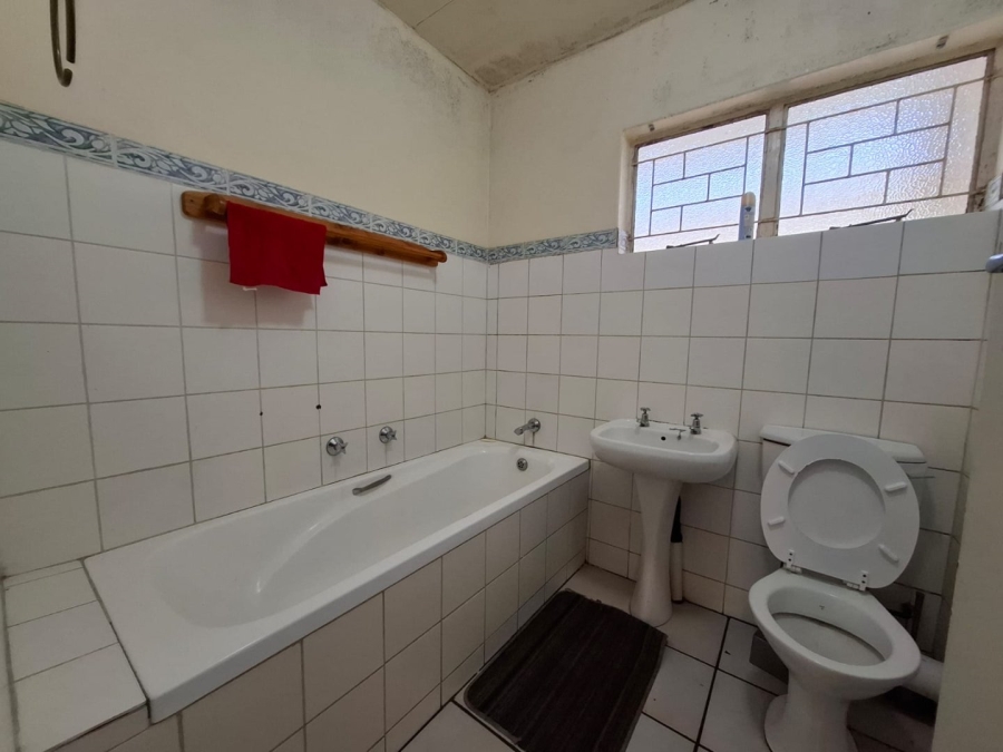 3 Bedroom Property for Sale in Willows Free State